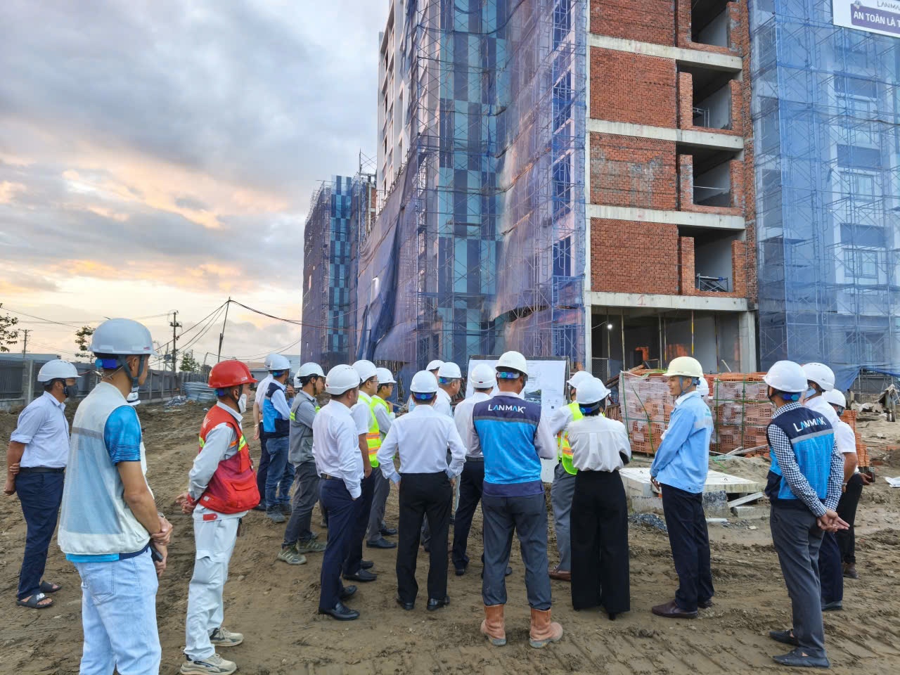 PVPMB: Tổ chức kiểm điểm, đánh giá, xếp loại chất lượng các tập thể, cá nhân lãnh đạo quản lý năm 2025 PVPMB tổ chức kiểm điểm tập thể, cá nhân lãnh đạo quản lý năm 2025: Nêu cao tinh thần