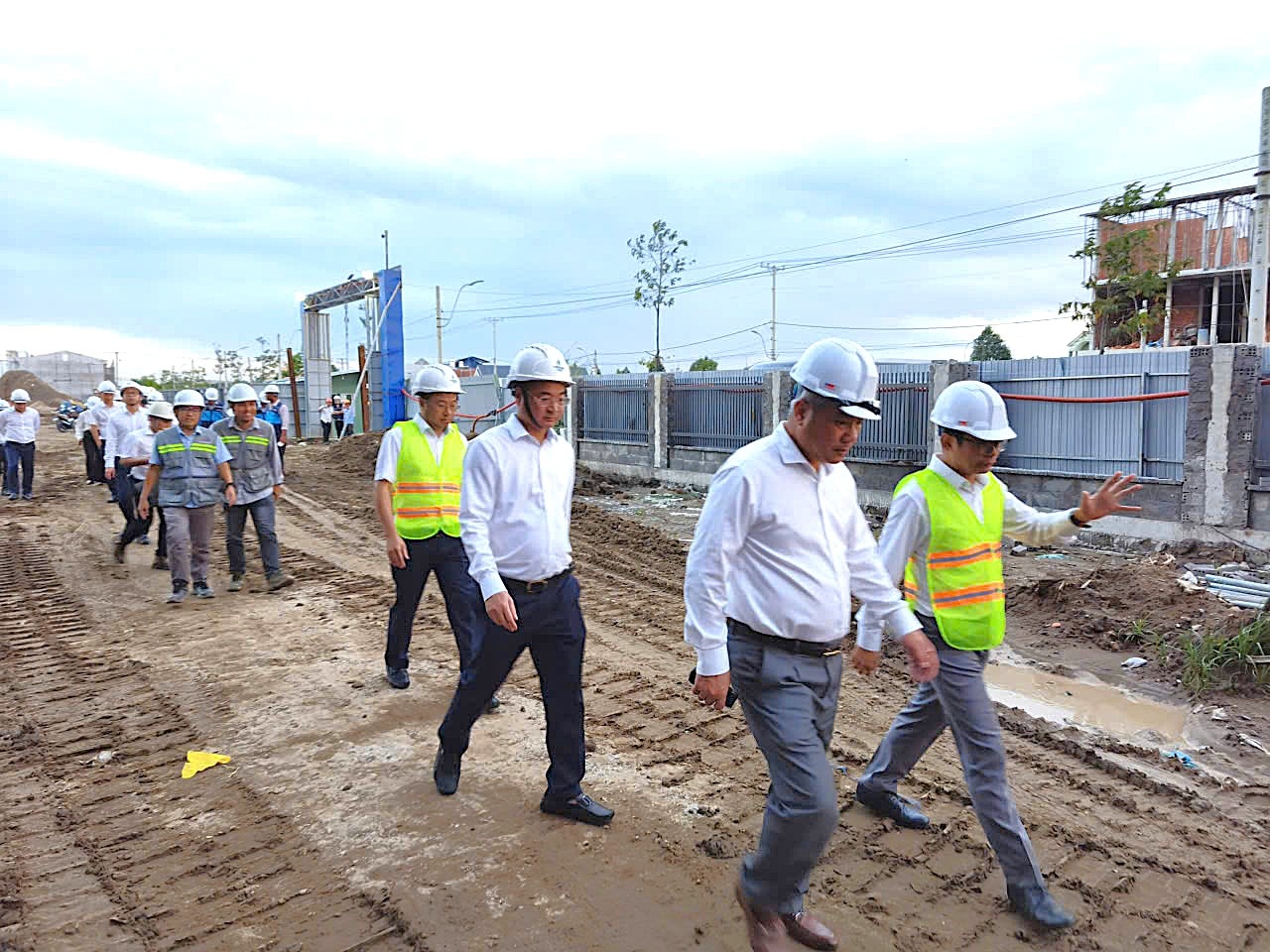 PVPMB: Tổ chức kiểm điểm, đánh giá, xếp loại chất lượng các tập thể, cá nhân lãnh đạo quản lý năm 2025 PVPMB tổ chức kiểm điểm tập thể, cá nhân lãnh đạo quản lý năm 2025: Nêu cao tinh thần