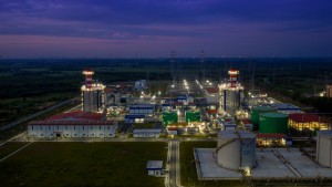 [VIDEO] Nhơn Trạch 3 và 4: Cụm nhà máy điện khí LNG đầu tiên, hiện đại hàng đầu Việt Nam