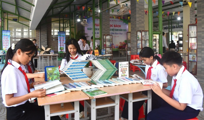 Hội sách 