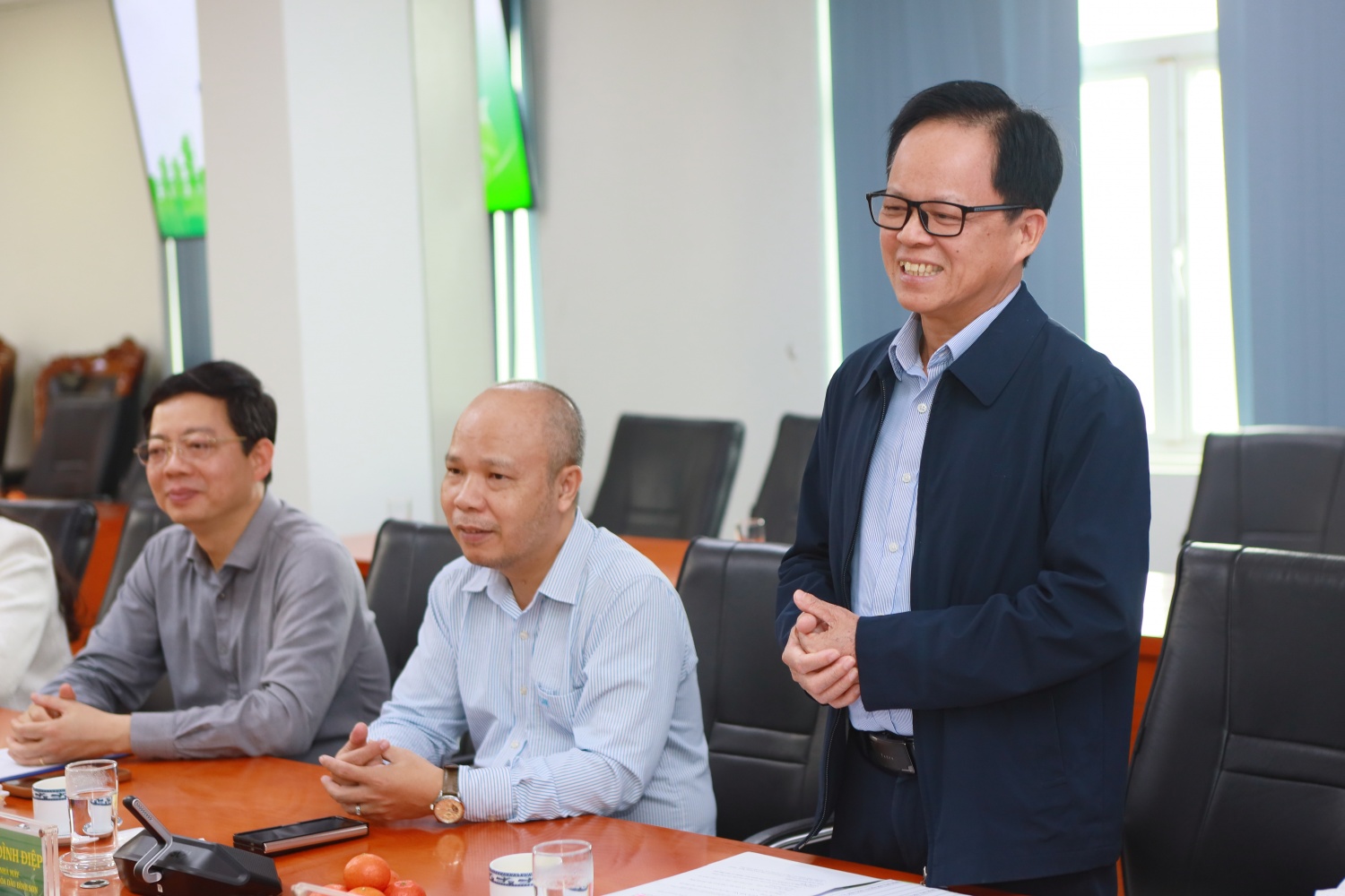 Hành trình của bản lĩnh và trí tuệ Việt Nam