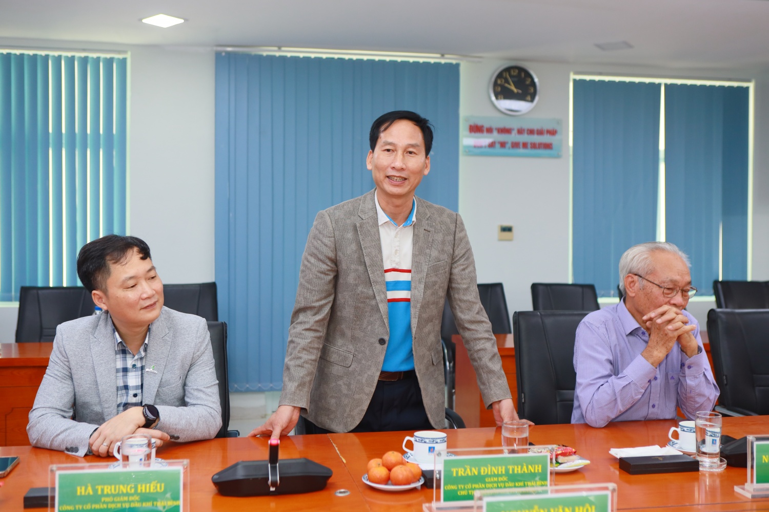 Hành trình của bản lĩnh và trí tuệ Việt Nam