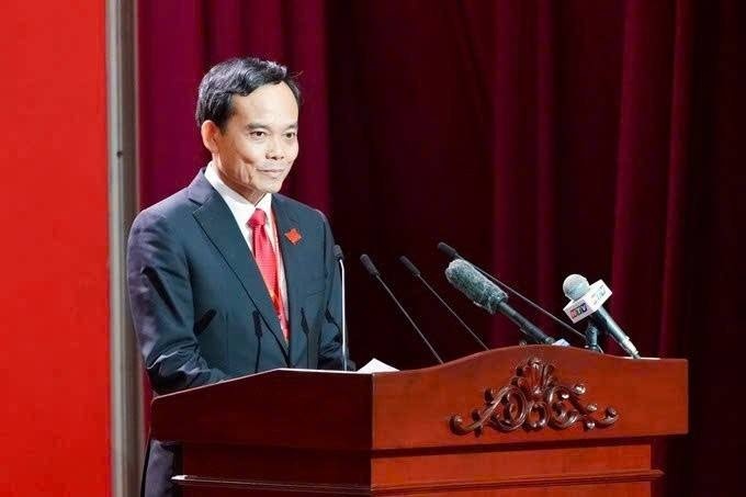 TPHCM chính thức bước vào kỷ nguyên mới với tầm nhìn 