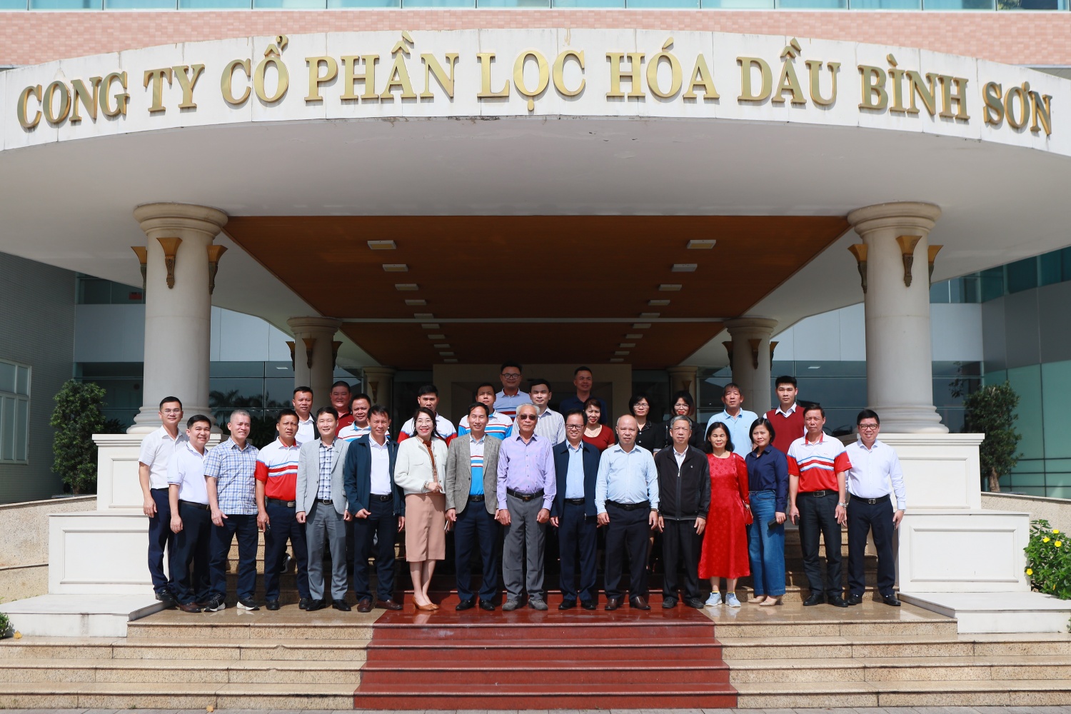 Hành trình của bản lĩnh và trí tuệ Việt Nam