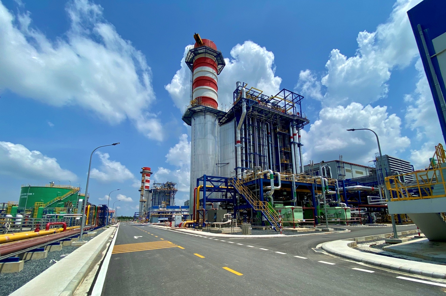 Ý nghĩa chiến lược của Nhơn Trạch 3 và 4 trong bảo đảm năng lượng vùng kinh tế trọng điểm phía Nam