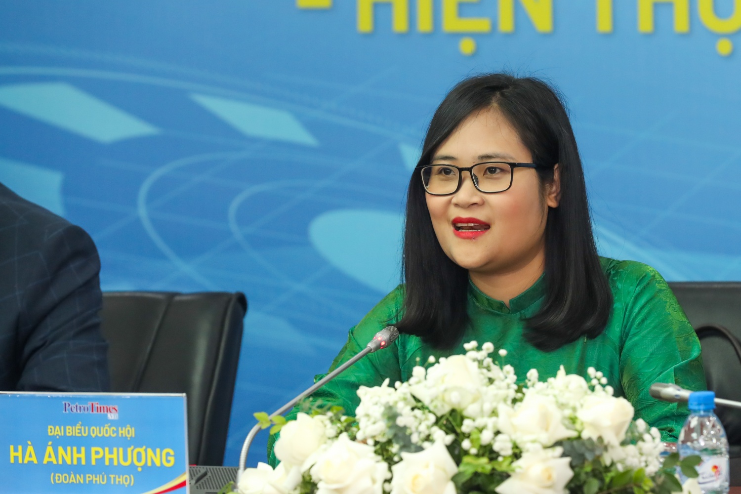 [Trực tiếp] Tọa đàm “STEM Innovation Petrovietnam” - Hiện thực hóa tinh thần Nghị quyết 57