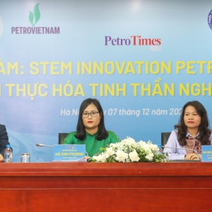 Tọa đàm: 