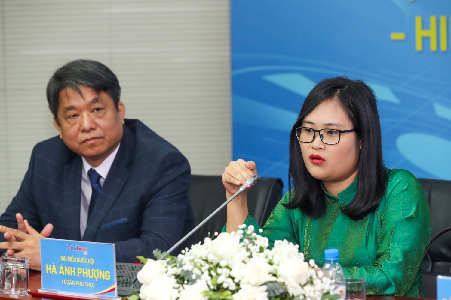 [Trực tiếp] Tọa đàm “STEM Innovation Petrovietnam” - Hiện thực hóa tinh thần Nghị quyết 57