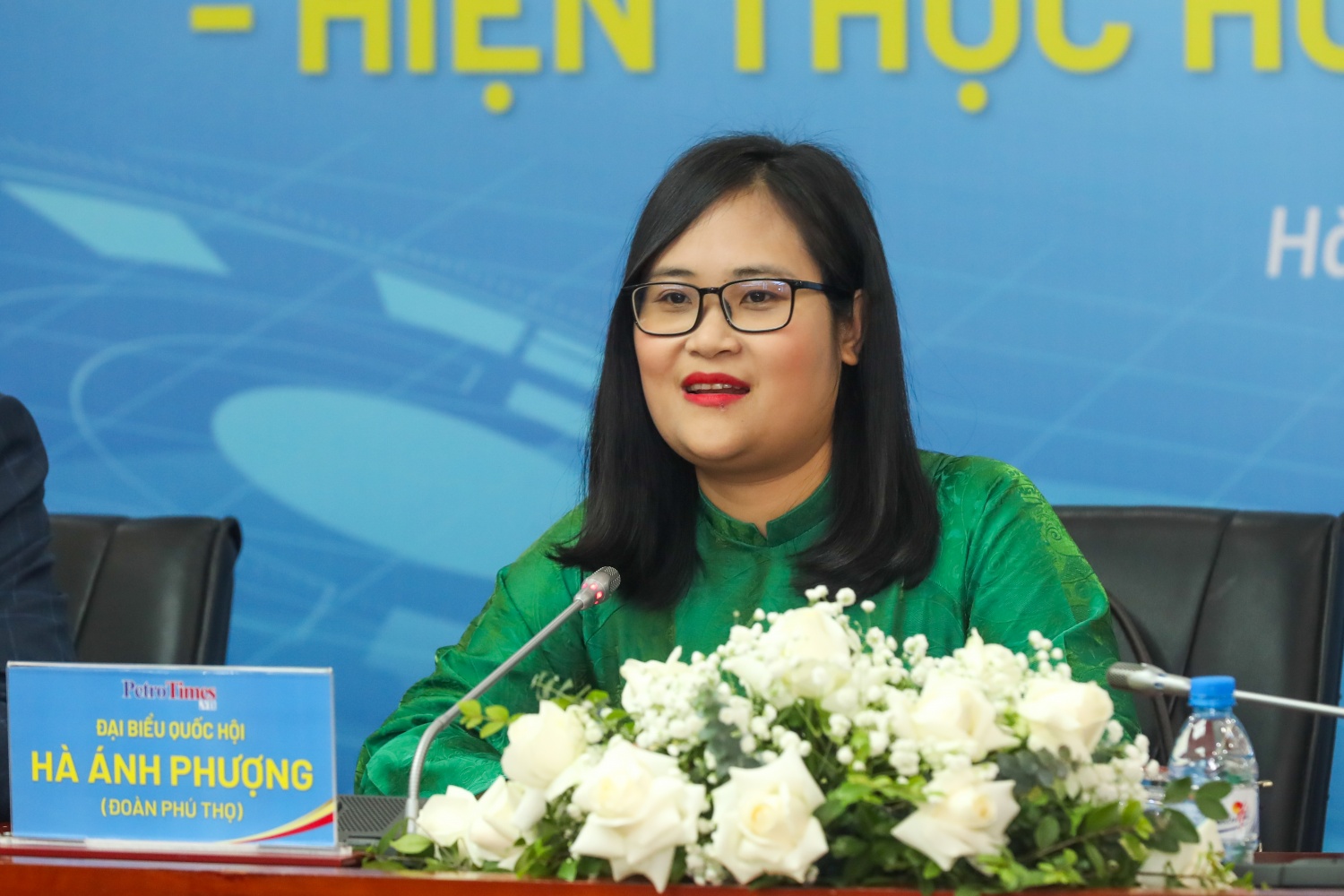 Tọa đàm: STEM Innovation Petrovietnam - Hiện thực hóa tinh thần Nghị quyết 57