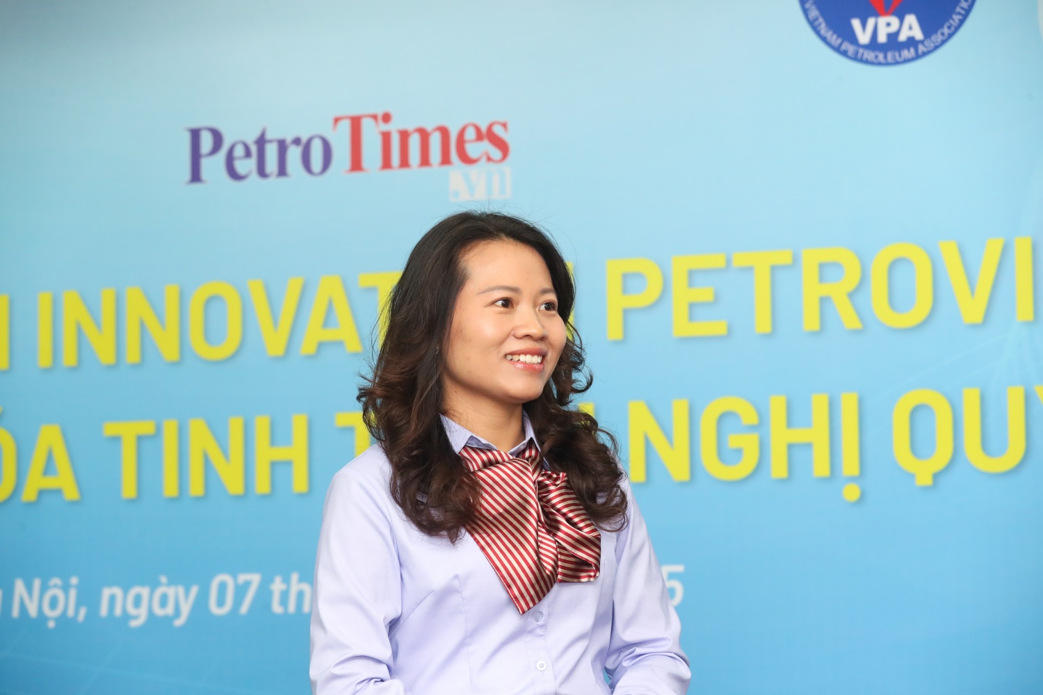 Tọa đàm: STEM Innovation Petrovietnam - Hiện thực hóa tinh thần Nghị quyết 57
