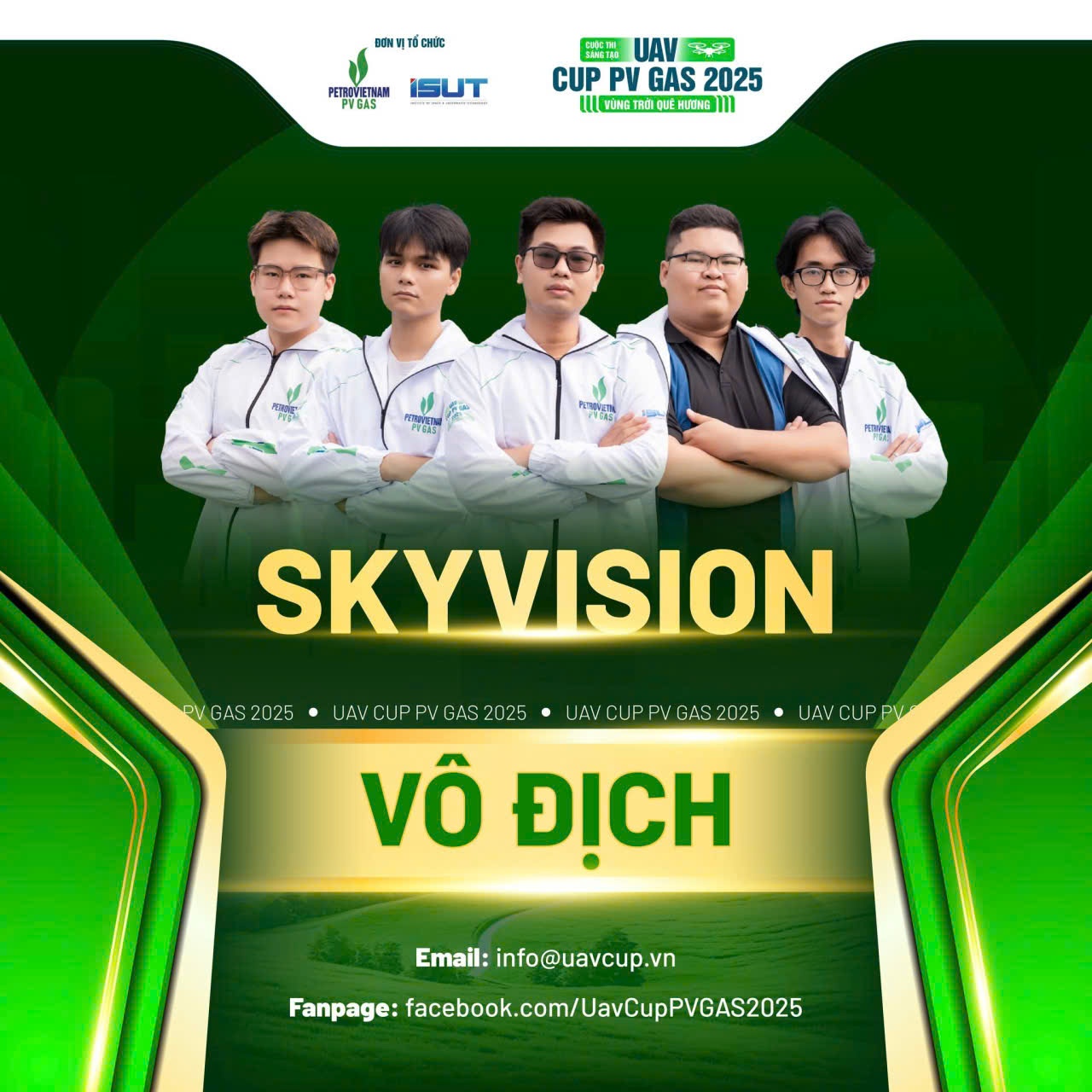 Tôn vinh tài năng trẻ, mở ra “vùng trời” sáng tạo mới