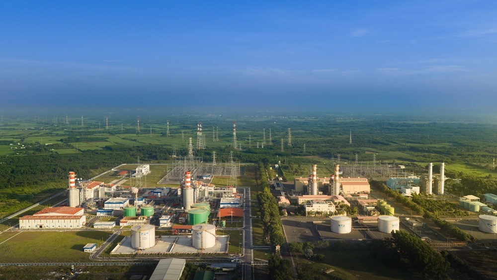 Ý nghĩa chiến lược của Nhơn Trạch 3 và 4 trong bảo đảm năng lượng vùng kinh tế trọng điểm phía Nam
