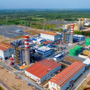 Nhơn Trạch 3&4 và ý nghĩa chiến lược trong vùng kinh tế trọng điểm phía Nam