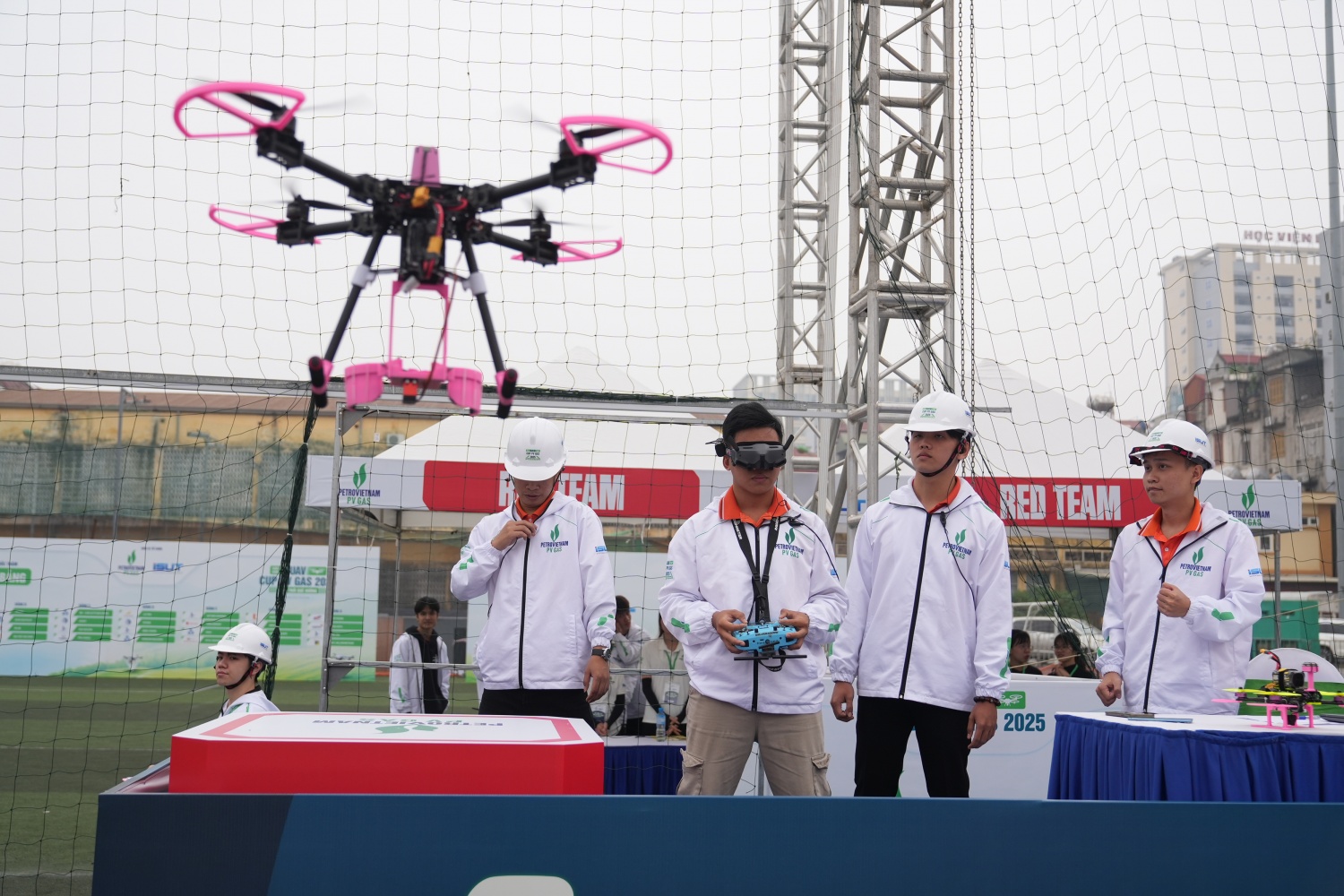 Tôn vinh tài năng trẻ, mở ra “vùng trời” sáng tạo mới