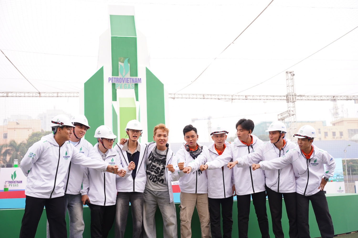 Tôn vinh tài năng trẻ, mở ra “vùng trời” sáng tạo mới