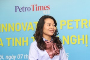 3 yếu tố tạo nên thành công của mô hình phòng STEM tại Trường THCS Cầu Giấy