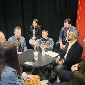 VPI làm việc với Amazon Web Services (AWS) về các định hướng chuyển đổi số chủ chốt