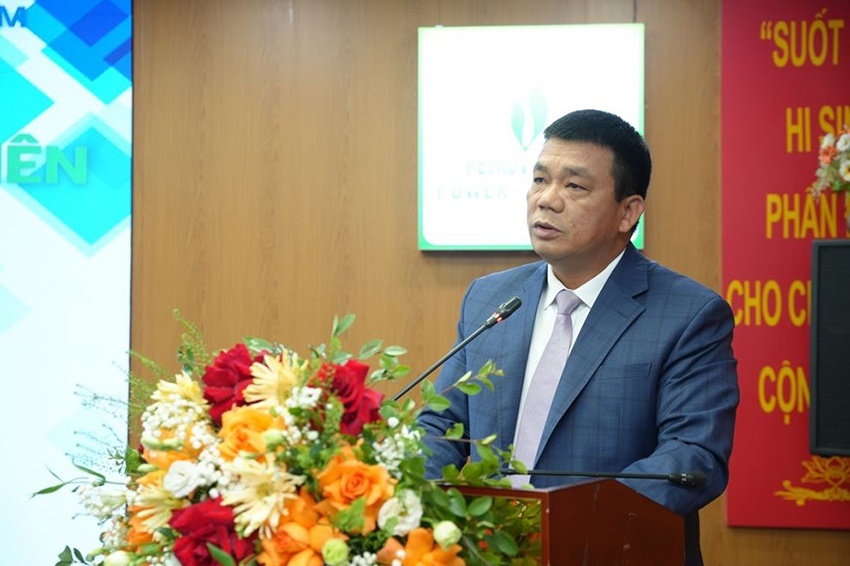 PV Power Services hướng tới vị trí số 1 ngành bảo dưỡng sửa chữa nhà máy điện Việt Nam