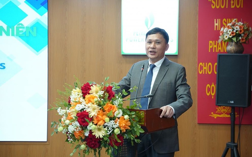 PV Power Services hướng tới vị trí số 1 ngành bảo dưỡng sửa chữa nhà máy điện Việt Nam