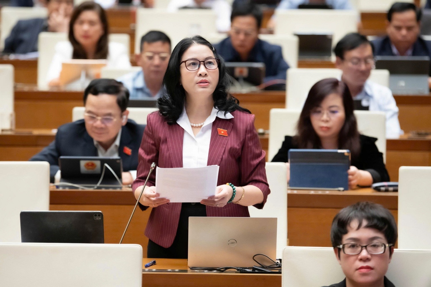 Điện hạt nhân mô-đun nhỏ: Cần vai trò mở đường của Nhà nước