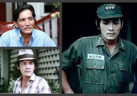 Nhìn lại cuộc đời và sự nghiệp đầy thăng trầm của cố nghệ sĩ Thương Tín