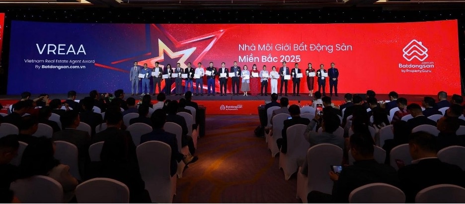 Bất động sản ở thực mở chu kỳ tăng trưởng 2026