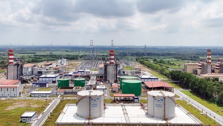 Gỡ nút thắt điện khí LNG, củng cố nền tảng cho tăng trưởng
