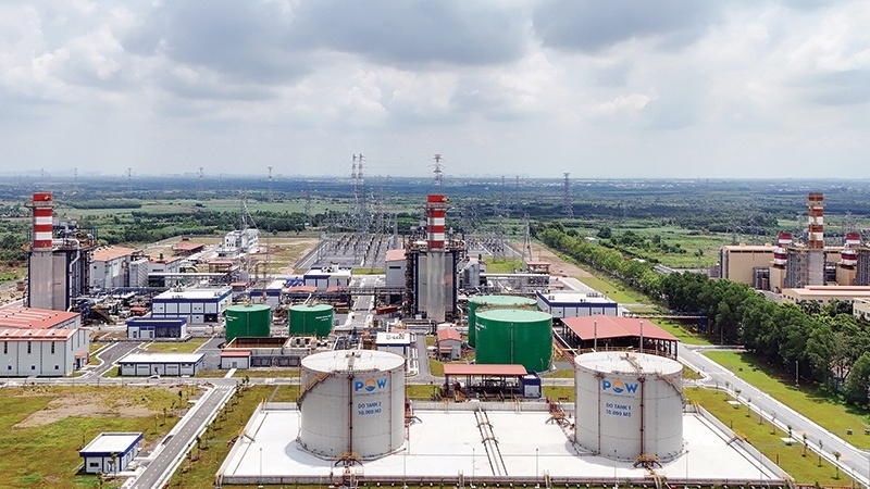 Gỡ nút thắt điện khí LNG, củng cố nền tảng cho tăng trưởng
