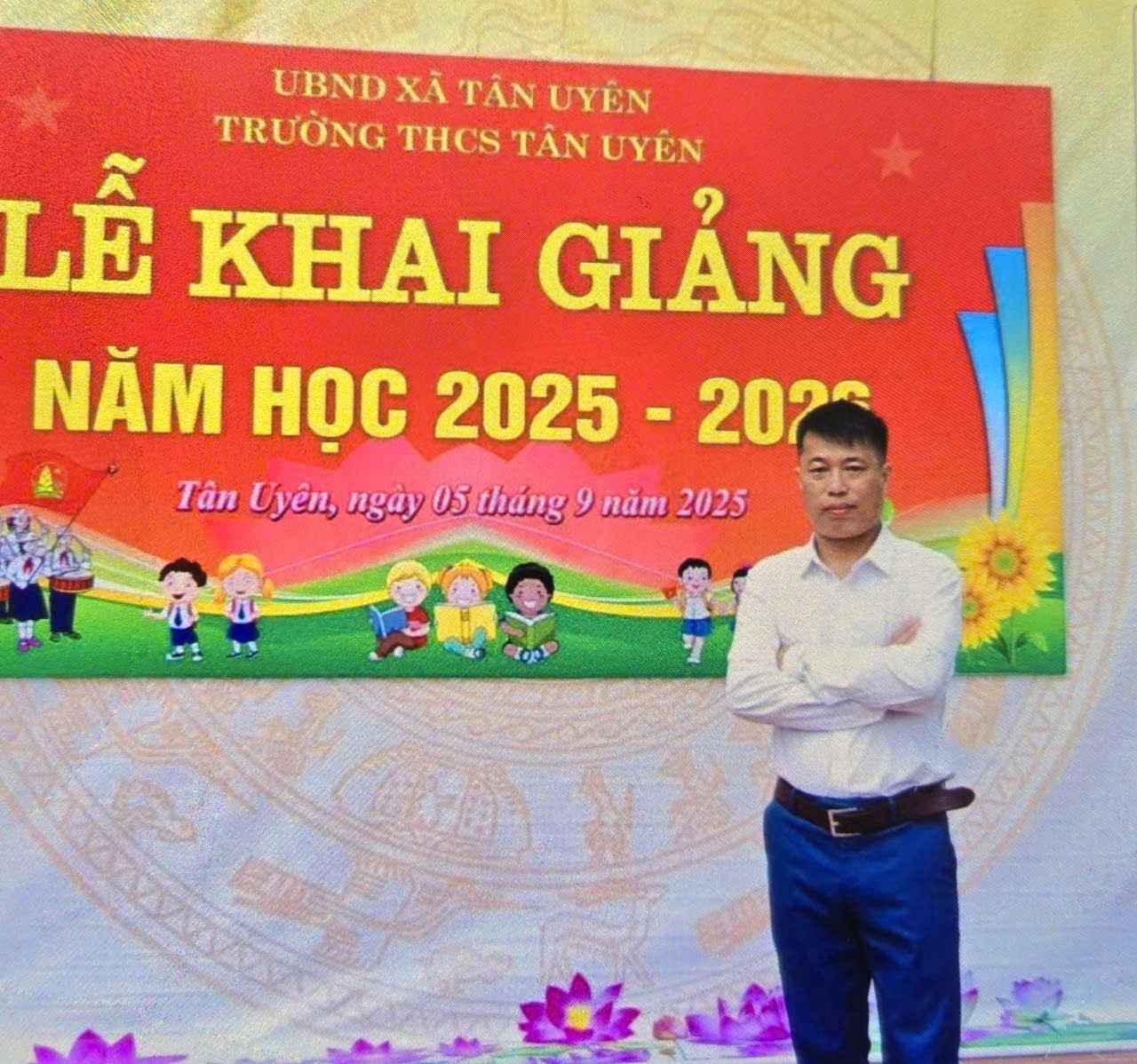 Phòng STEM Innovation Petrovietnam - “Cơ hội vàng” nâng tầm chất lượng giáo dục tại Lai Châu