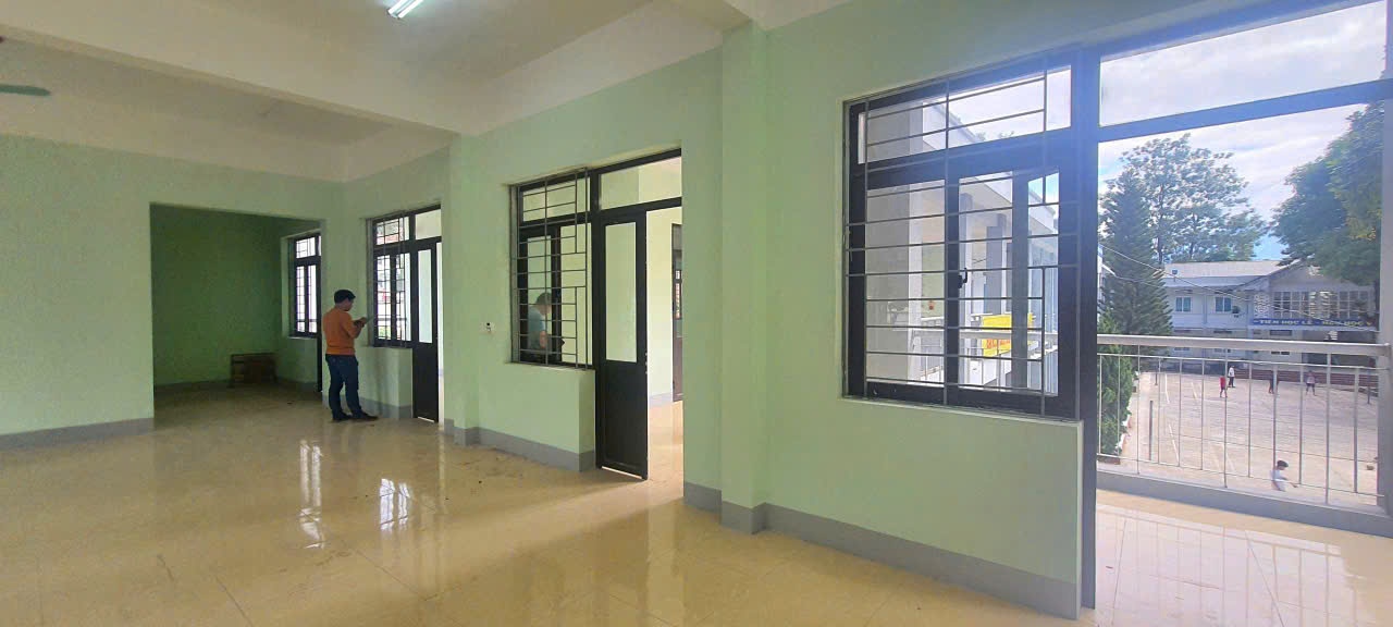 Phòng STEM Innovation Petrovietnam - “Cơ hội vàng” nâng tầm chất lượng giáo dục tại Lai Châu