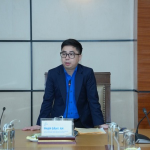 Đoàn Thanh niên Petrovietnam siết chặt kỷ luật, tăng cường đoàn kết