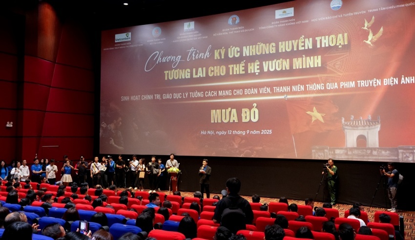 Đoàn Thanh niên Petrovietnam siết chặt kỷ luật, tăng cường đoàn kết Đoàn Thanh niên Petrovietnam siết chặt kỷ luật, tăng cường đoàn kết