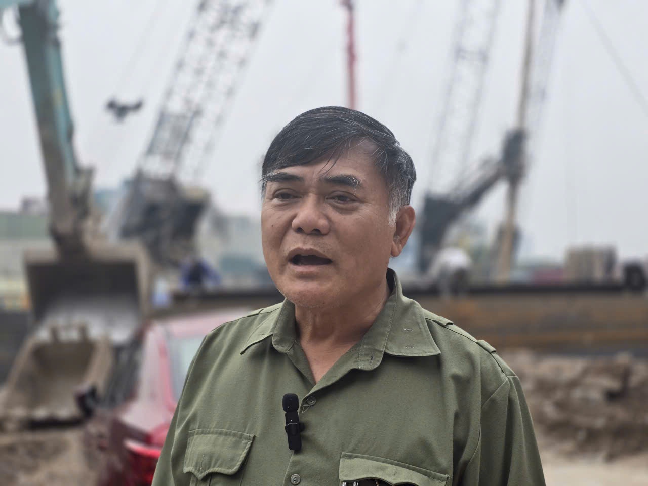 Thấy gì từ ý tưởng làm đường sắt đô thị trong nhà ở xã hội của đại gia Đường “bia”?