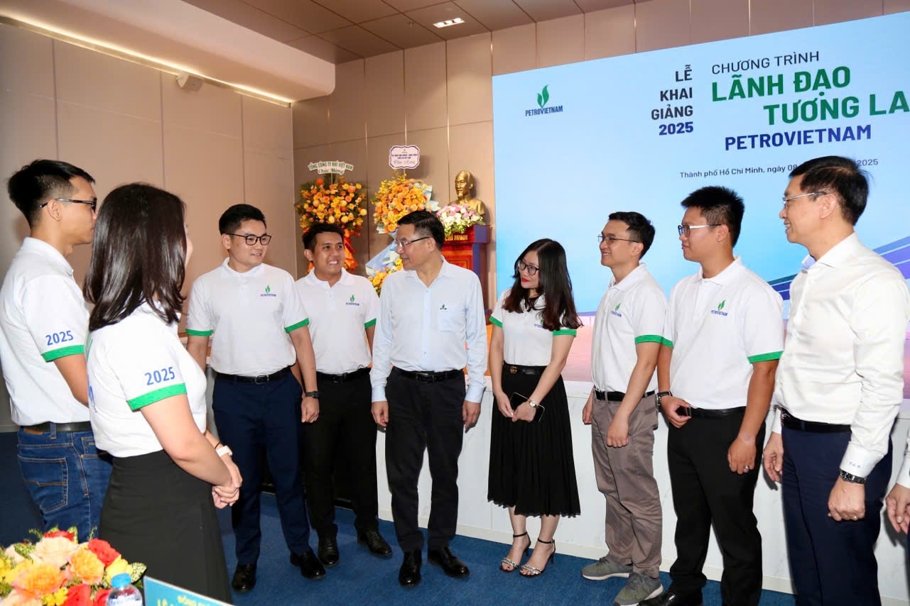 Nơi ươm mầm nguồn nhân lực tri thức Nơi ươm mầm nguồn nhân lực tri thức