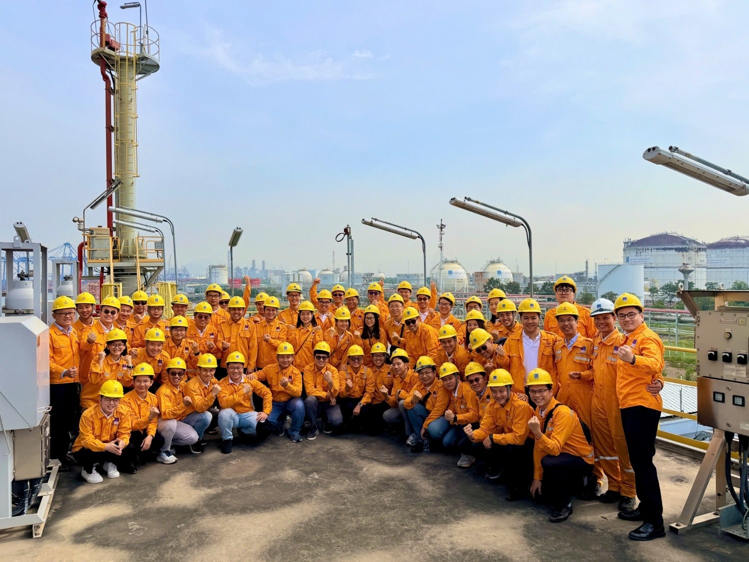 Nơi ươm mầm nguồn nhân lực tri thức Nơi ươm mầm nguồn nhân lực tri thức