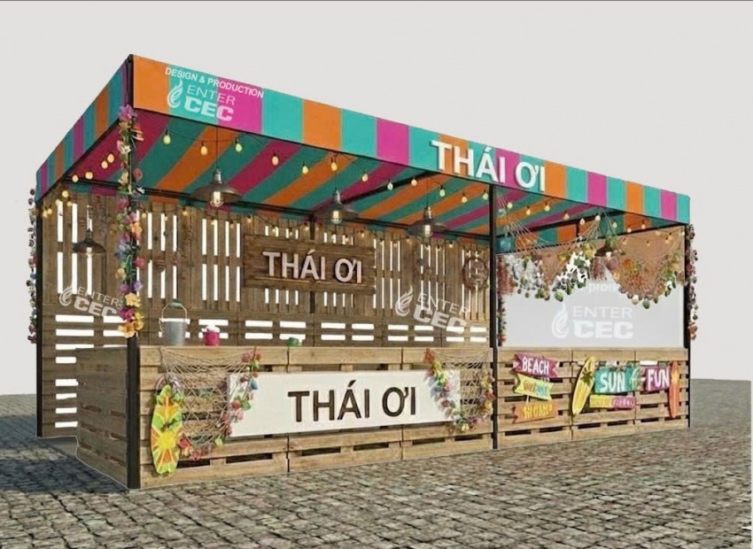 TP HCM tổ chức chuỗi sự kiện chào đón năm mới 2026