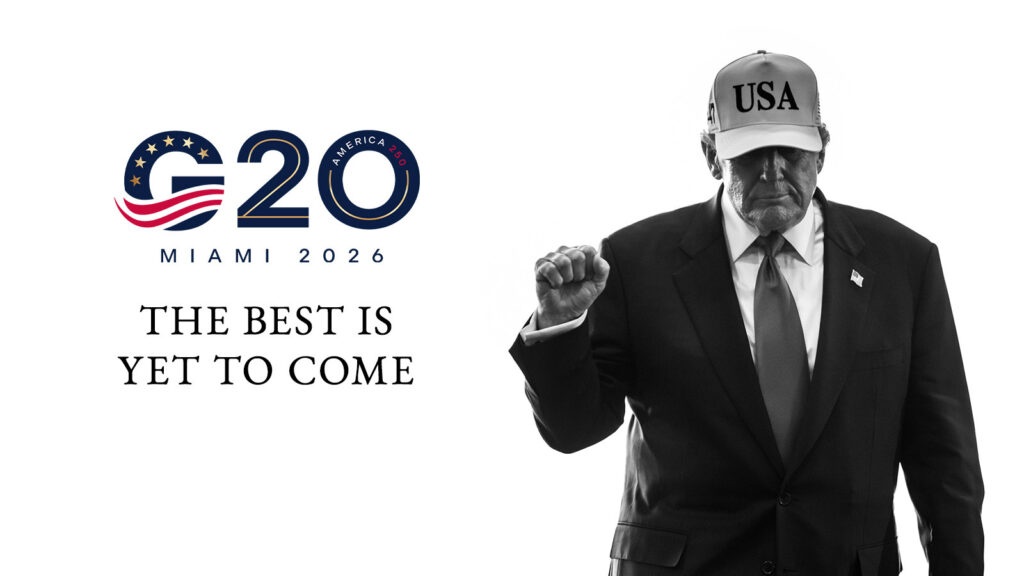 Mỹ sẽ kéo G20 cùng thúc đẩy nhiên liệu hóa thạch Mỹ sẽ kéo G20 cùng thúc đẩy nhiên liệu hóa thạch