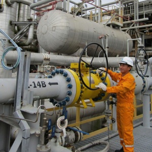 CCB Lê Thanh Chẩn: 30 năm giữ vững phẩm chất Bộ đội Cụ Hồ, tận hiến cho ngành công nghiệp – năng lượng quốc gia