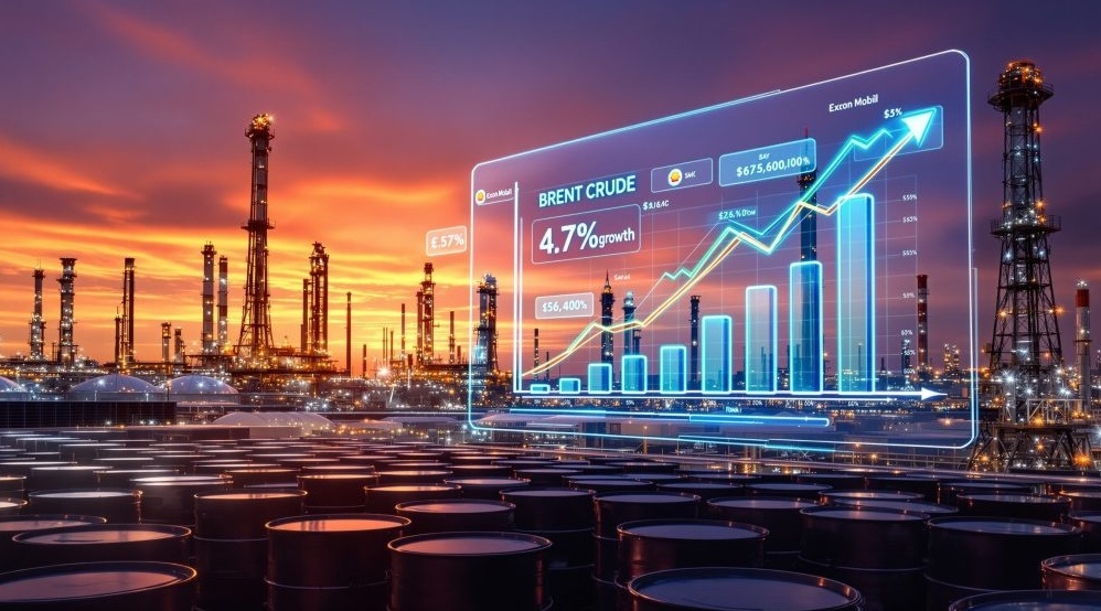 Macquarie dự báo dư cung dầu ngày càng trầm trọng