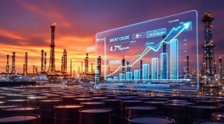 Macquarie dự báo dư cung dầu ngày càng trầm trọng