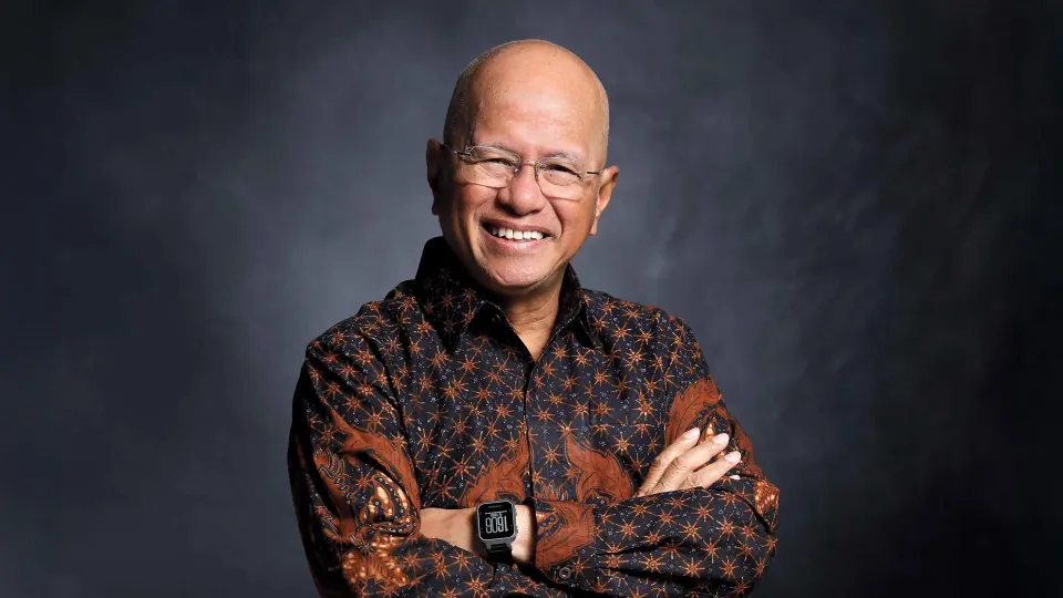 Ông trùm năng lượng Indonesia đầu tư mạnh vào khí đốt