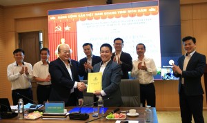 Ban QLDA nhiệt điện Thái Bình 2 hoàn thành xuất sắc nhiệm vụ năm 2025