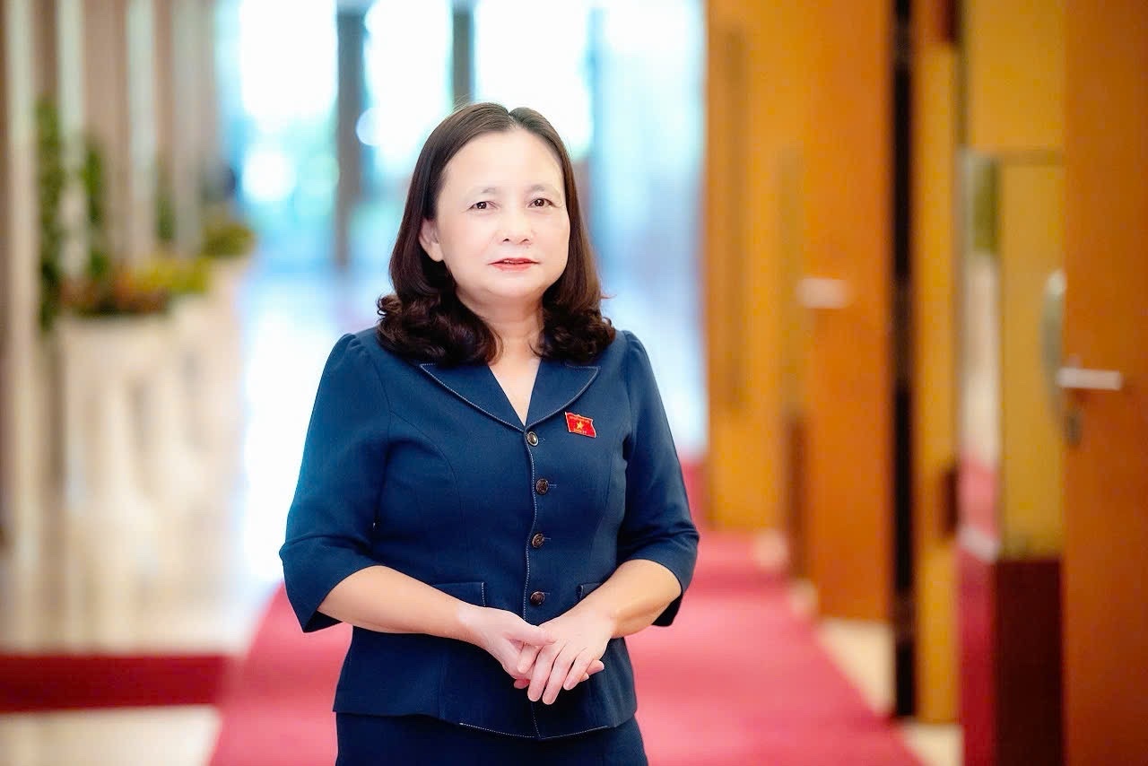 “STEM Innovation Petrovietnam”-  Đòn bẩy thu hẹp khoảng cách giáo dục và phát triển nhân lực địa phương