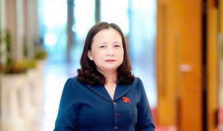 “STEM Innovation Petrovietnam”-  Đòn bẩy thu hẹp khoảng cách giáo dục và phát triển nhân lực địa phương