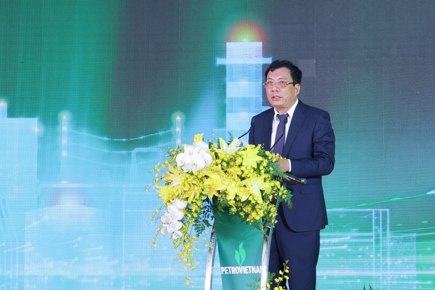 Khánh thành Nhơn Trạch 3&4 - Nhà máy điện khí LNG đầu tiên tại Việt Nam