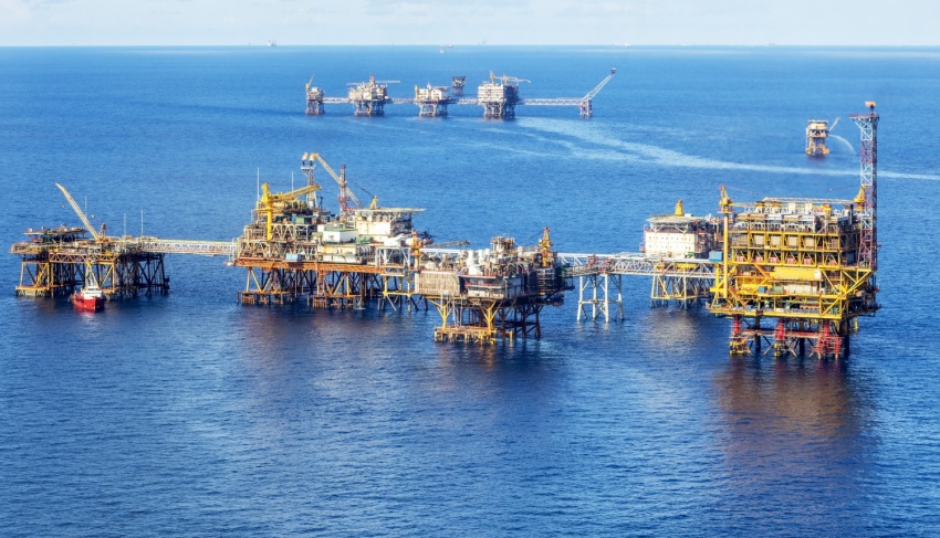 Vietsovpetro: Giữ vững vai trò trụ cột khai thác, mở rộng lĩnh vực hoạt động