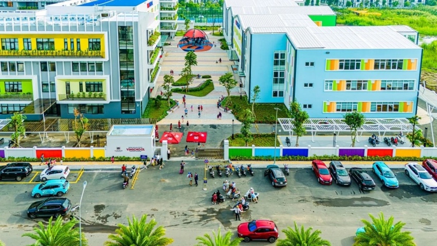 Giá trung tâm đạt đỉnh, giới đầu tư đổ về khu Đông săn cơ hội sở hữu bất động sản “chân sóng”