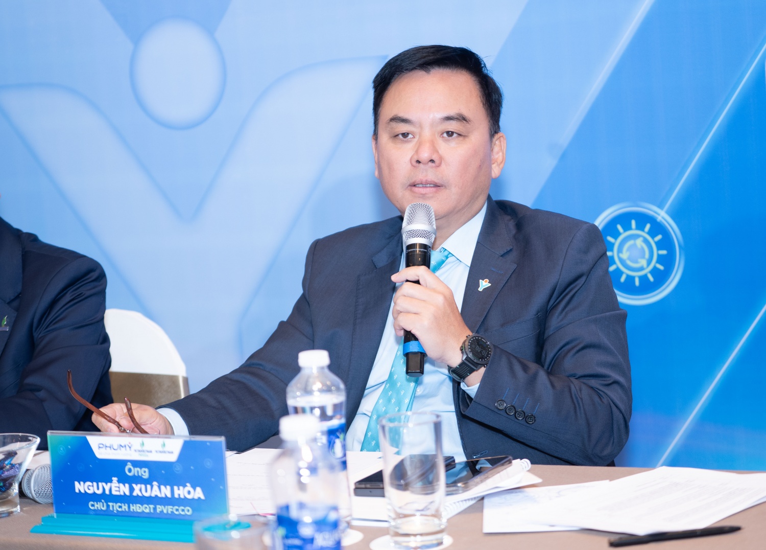 Mở đường cho thị trường DEF: Cần chính sách rõ ràng để doanh nghiệp tiên phong vững bước