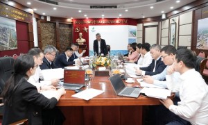 PVPGB tổ chức kiểm tra, đánh giá, xếp loại tập thể, cá nhân năm 2025