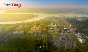 [VIDEO] Khám phá nhà máy điện khí LNG đầu tiên của Việt Nam